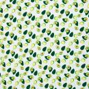 Rippjersey GESEKE - Swafing Avocado -